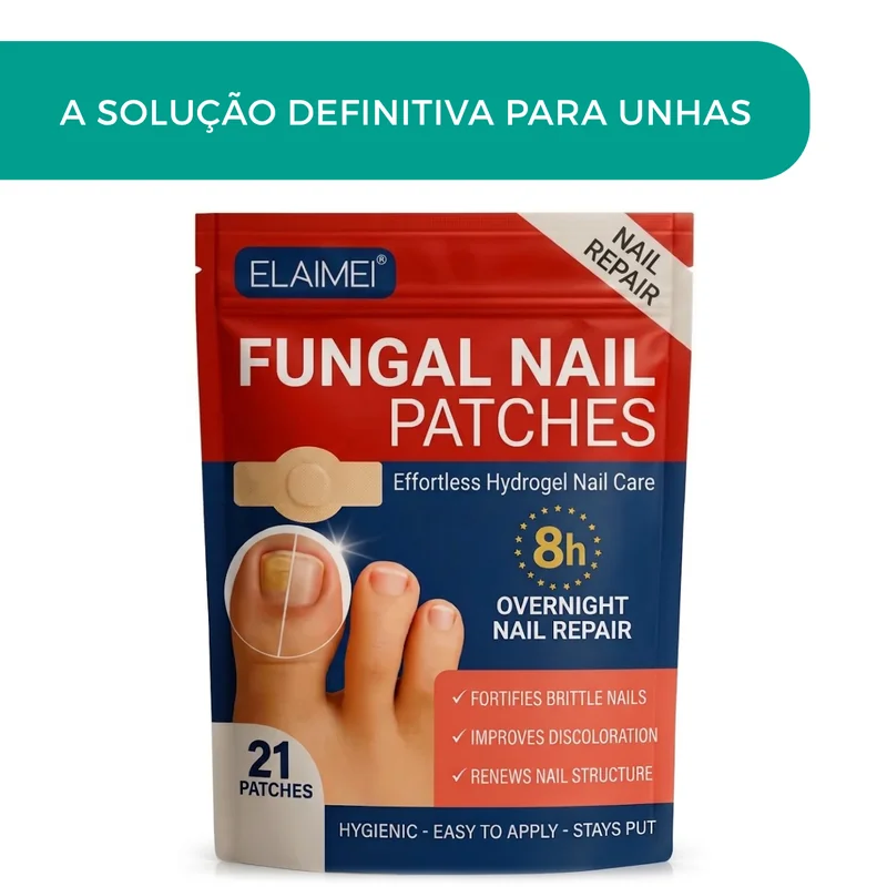NailGel - imagem do produto
